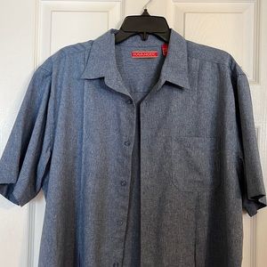 Havanera Guayabera men’s button down